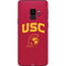 University of Southern California USC Trojan Logo Galaxy S9 Skin
